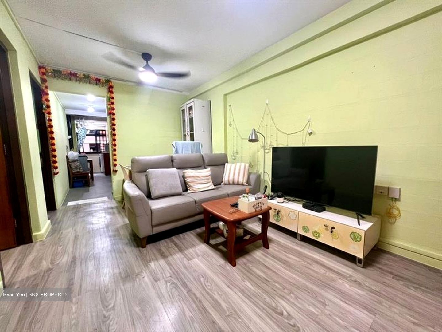 Blk 96 Crescent View (Queenstown), HDB 3 Rooms #554640841